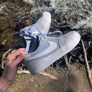 Nike SB Zoom pogo plus